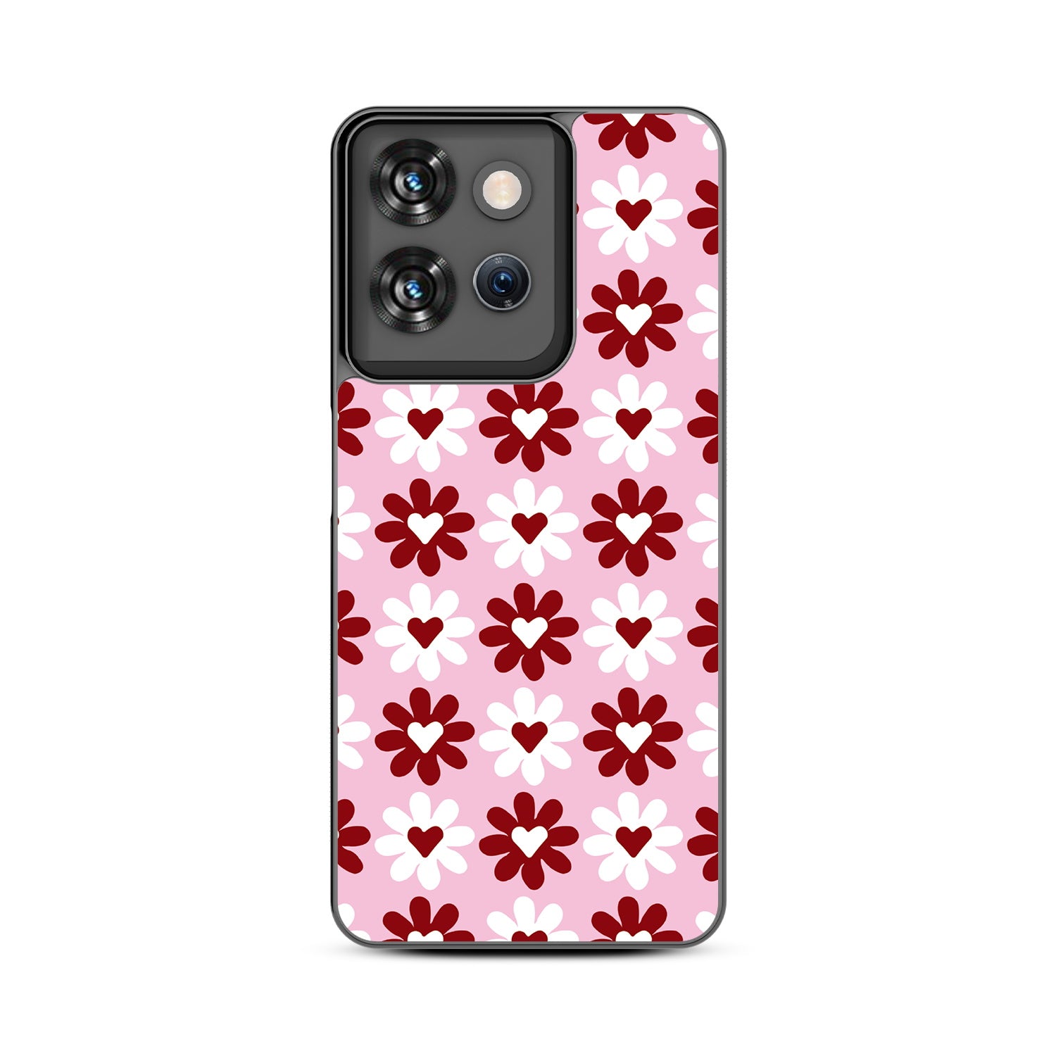 MyBat Design Lab Series Case for Motorola Moto G Power 5G 2026 / 2025 - Love in Bloom - MMGPW26CSLESM341-3.jpg