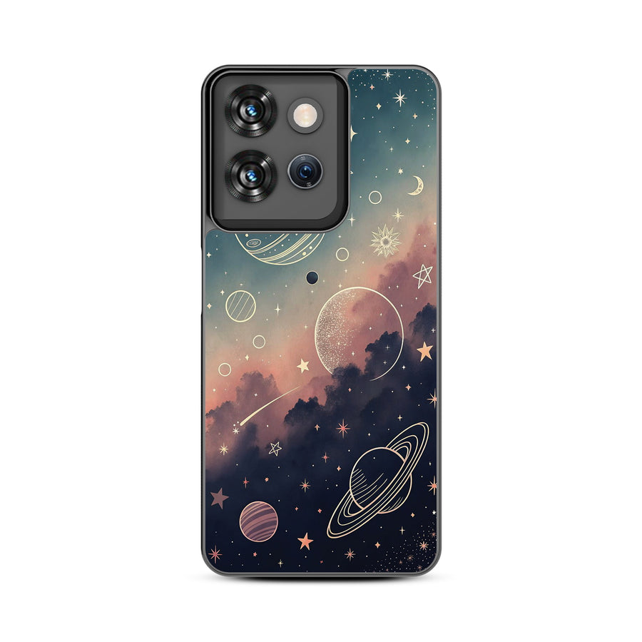 MyBat Design Lab Series Case for Motorola Moto G Power 5G 2026 / 2025 - Planets and Stars - MMGPW26CSLESM356-3.jpg