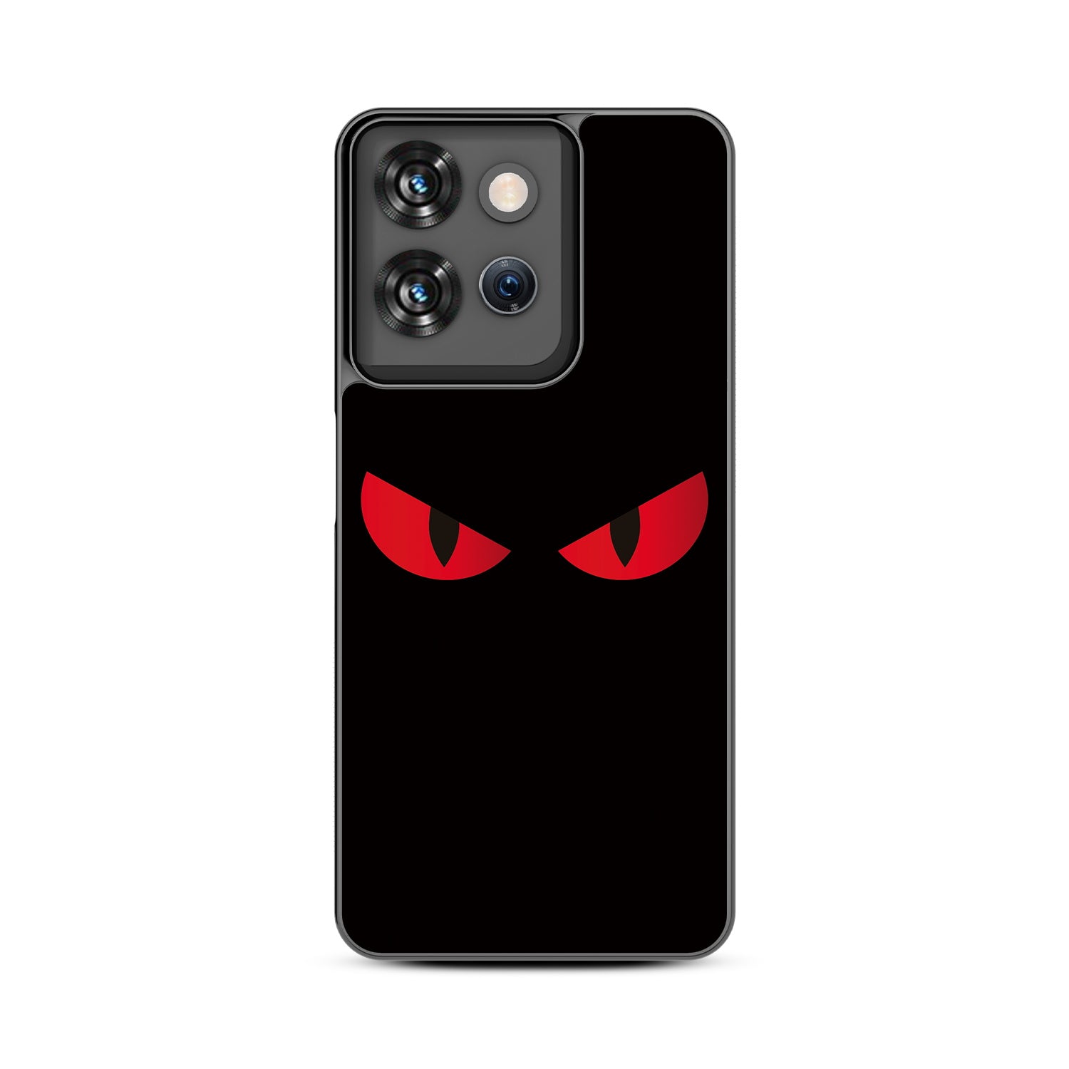 MyBat Design Lab Series Case for Motorola Moto G Power 5G 2026 / 2025 - Red Eyes - MMGPW26CSLESM400-3.jpg