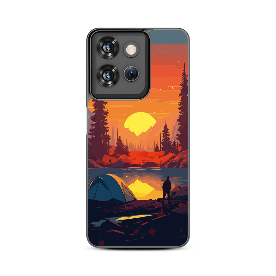 MyBat Design Lab Series Case for Motorola Moto G Power 5G 2026 / 2025 - Sunset Camp - MMGPW26CSLESM450-3.jpg