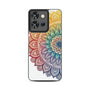 MyBat Design Lab Series Case for Motorola Moto G Power 5G 2026 / 2025 - Rainbow Mandala - MMGPW26CSLESM457-3.jpg
