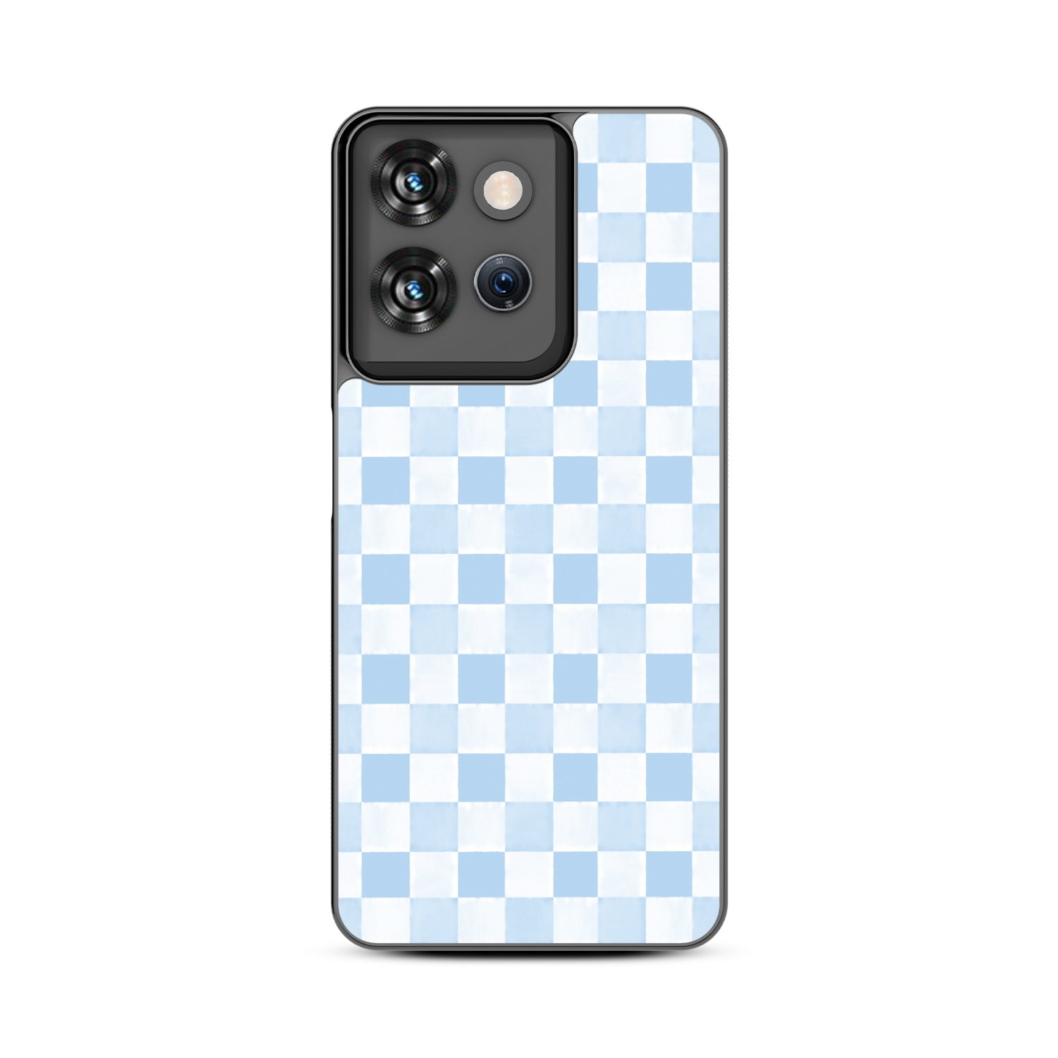 MyBat Design Lab Series Case for Motorola Moto G Power 5G 2026 / 2025 - Sky Blue Check - MMGPW26CSLESM478-3.jpg