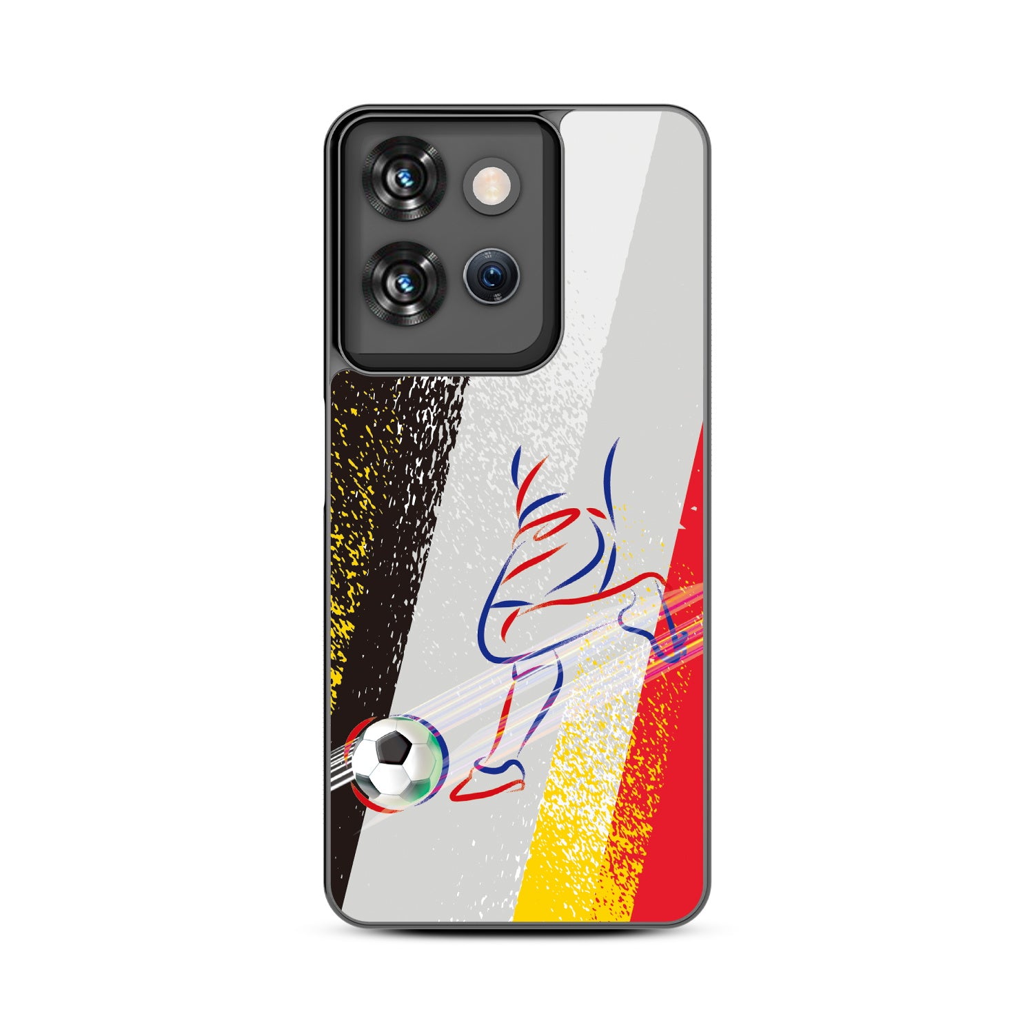 MyBat Design Lab Series Case for Motorola Moto G Power 5G 2026 / 2025 – Germany Soccer - MMGPW26CSLESM512-3.jpg