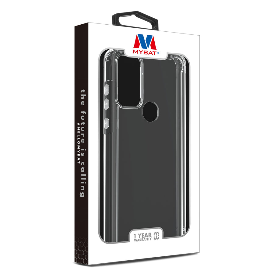 MyBat Gummy Series Case for Motorola Moto G Play (2023) - Clear - MMGPY23CSCAM0141-8.jpg