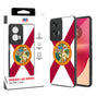 Red / Moto G Stylus 5G (2024)