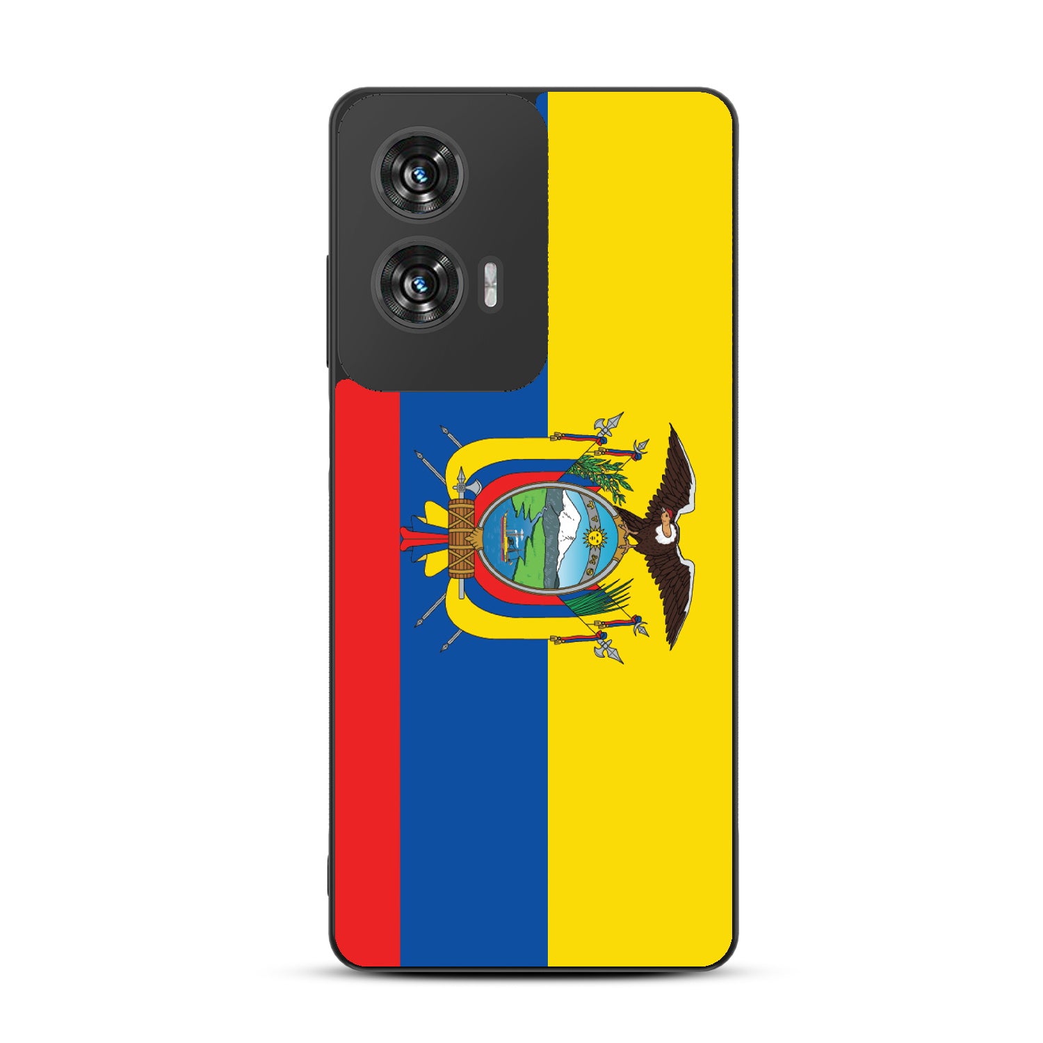 MyBat Design Lab Series Case for Motorola Moto G Stylus 5G (2024) - Ecuadorean Flag - MMGS5G24CSLESM030-3.jpg