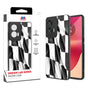 Black / Moto G Stylus 5G (2024)