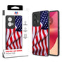 Red / Moto G Stylus 5G (2024)