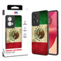 Red / Moto G Stylus 5G (2024)