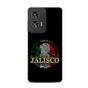 Black / Moto G Stylus 5G (2024)