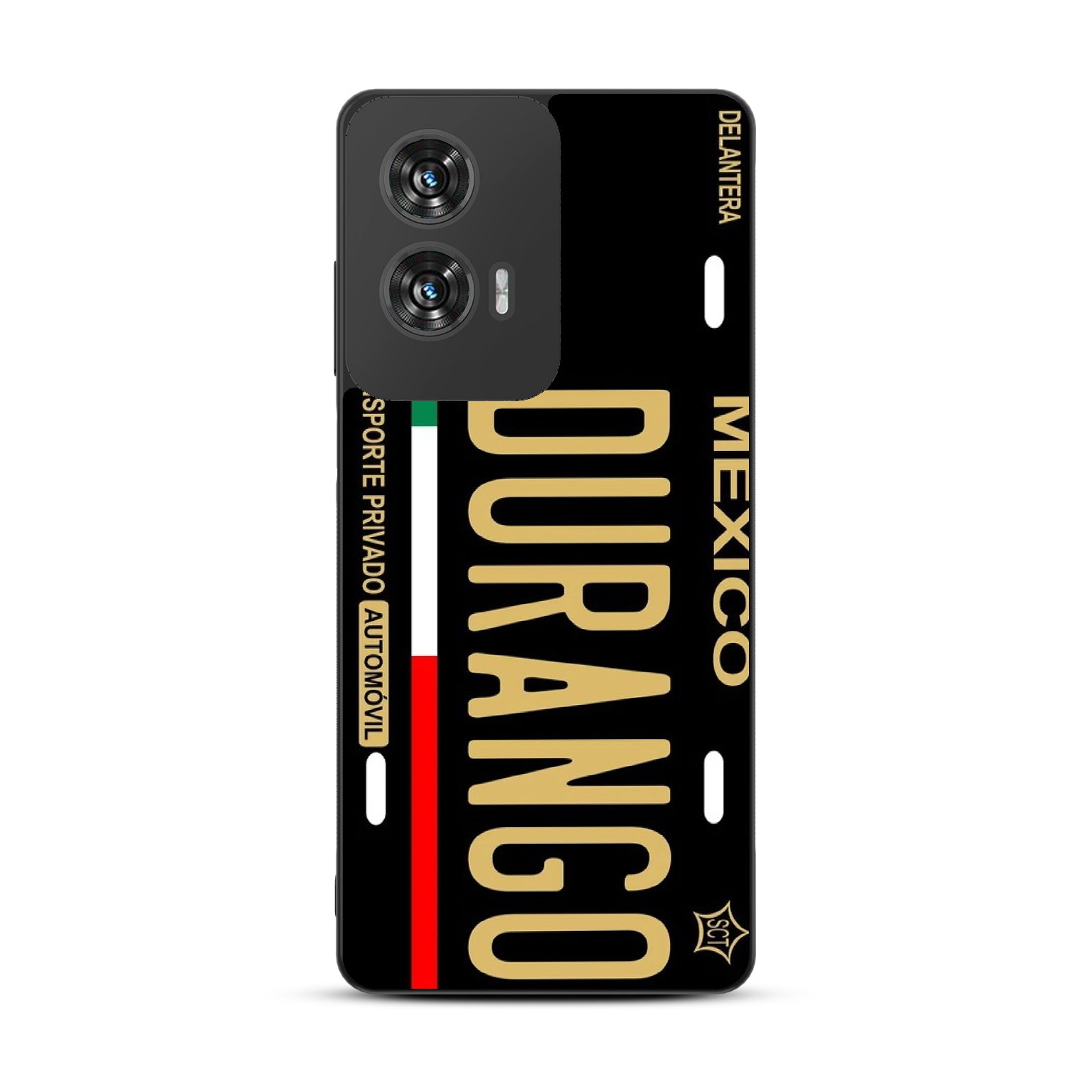 MyBat Design Lab Series Case for Motorola Moto G Stylus 5G (2024) - Durango Black - MMGS5G24CSLESM063-3.jpg