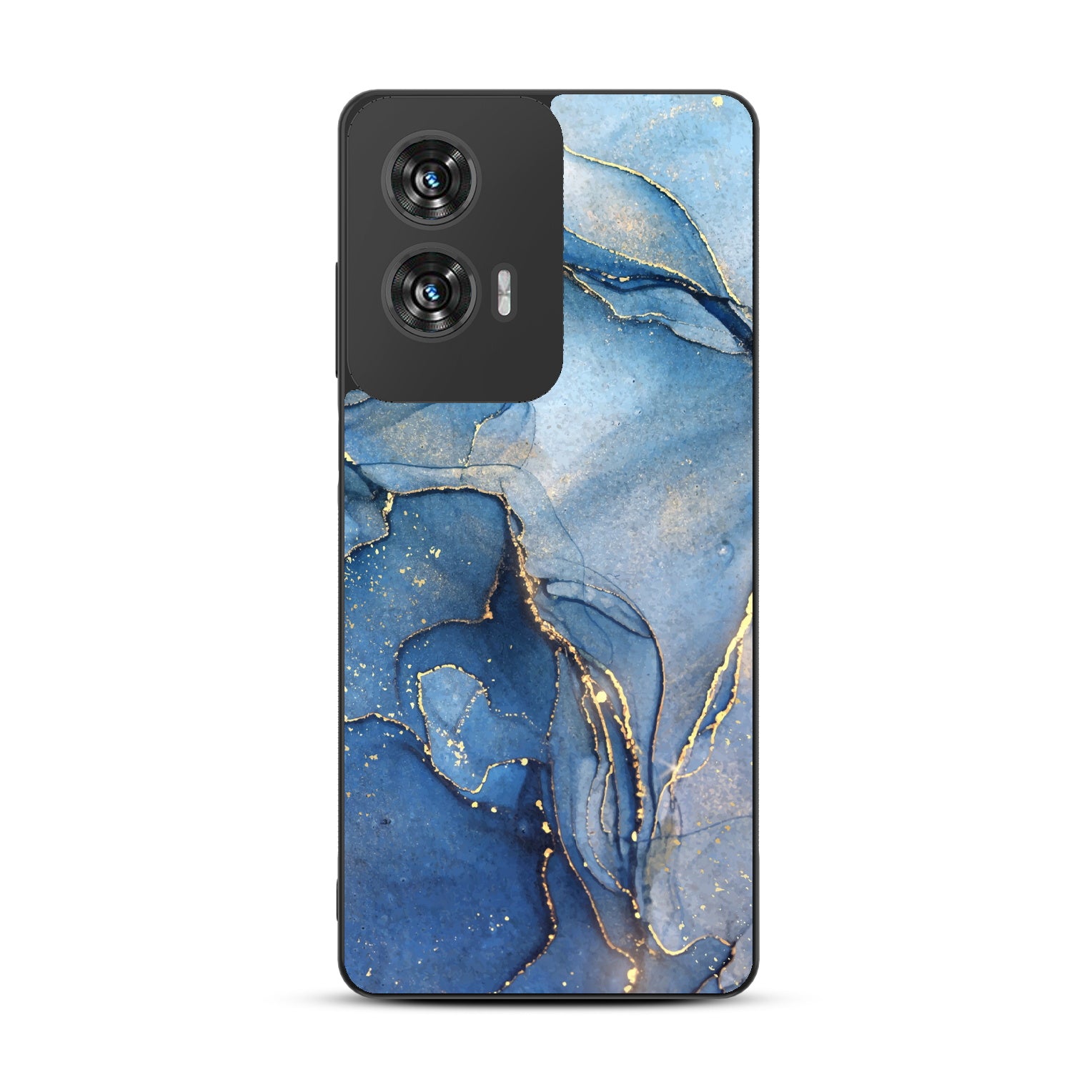 MyBat Design Lab Series Case for Motorola Moto G Stylus 5G (2024) - Blue Marble - MMGS5G24CSLESM106-3.jpg