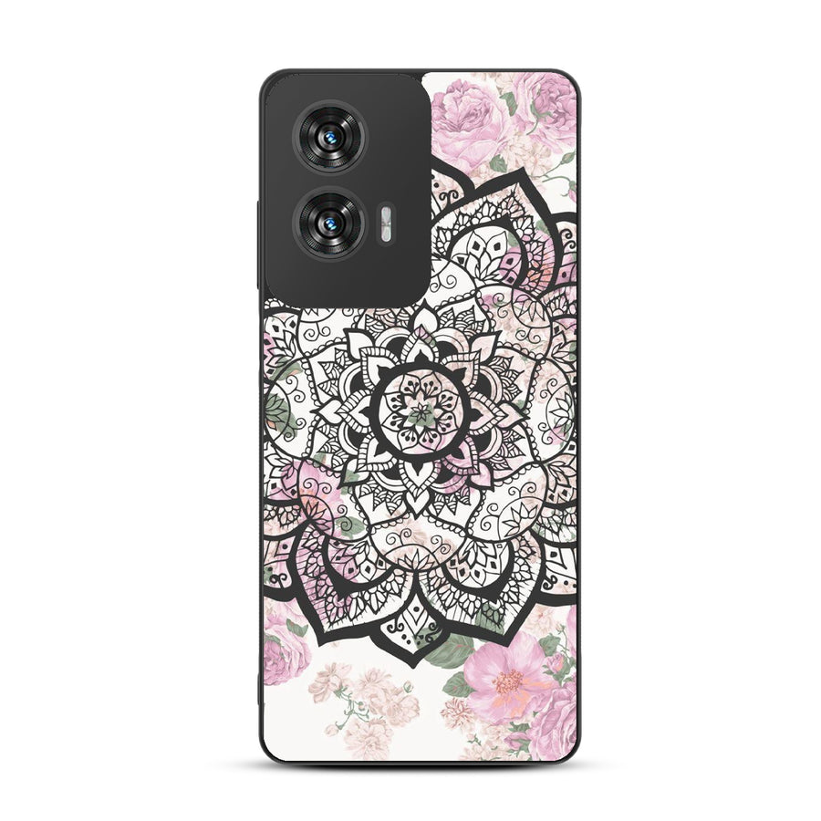 MyBat Design Lab Series Case for Motorola Moto G Stylus 5G (2024) - Mandala - MMGS5G24CSLESM113-3.jpg