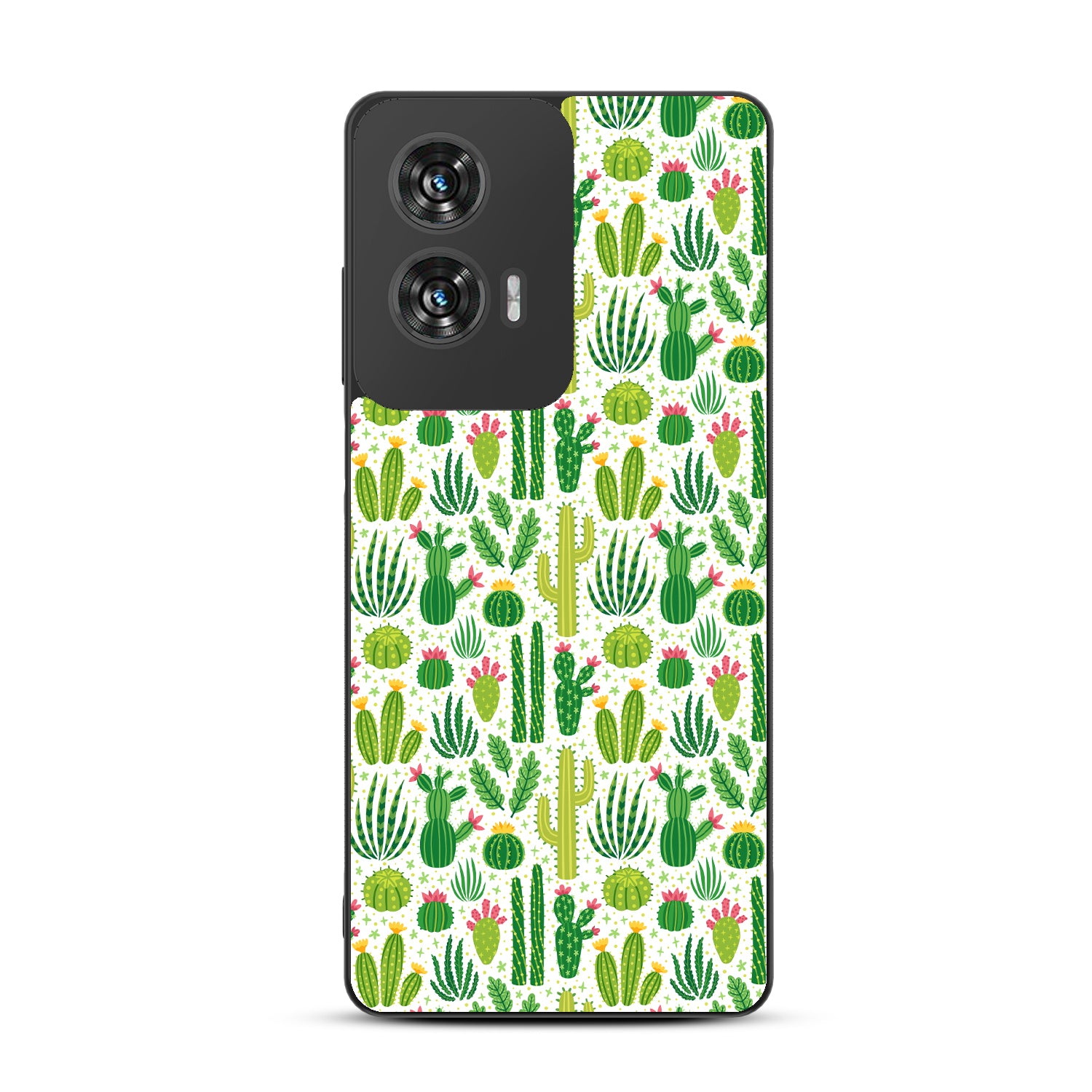 MyBat Design Lab Series Case for Motorola Moto G Stylus 5G (2024) - Succulents - MMGS5G24CSLESM123-3.jpg