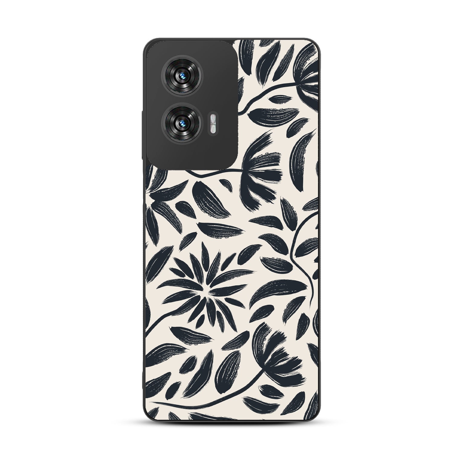 MyBat Design Lab Series Case for Motorola Moto G Stylus 5G (2024) - Vintage Floral - MMGS5G24CSLESM124-3.jpg