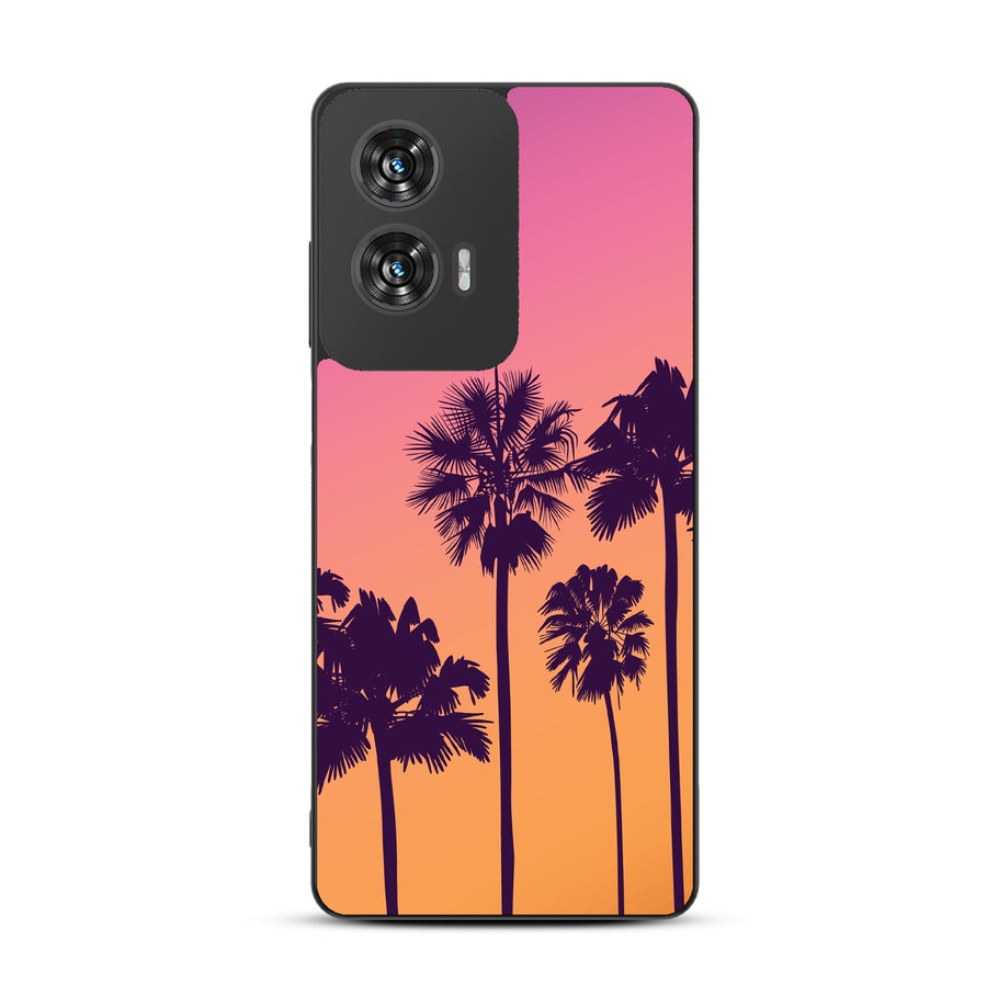 MyBat Design Lab Series Case for Motorola Moto G Stylus 5G (2024) - Palm Tree Sunset - MMGS5G24CSLESM136-3.jpg