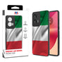 Red / Moto G Stylus 5G (2024)