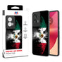 Black / Moto G Stylus 5G (2024)