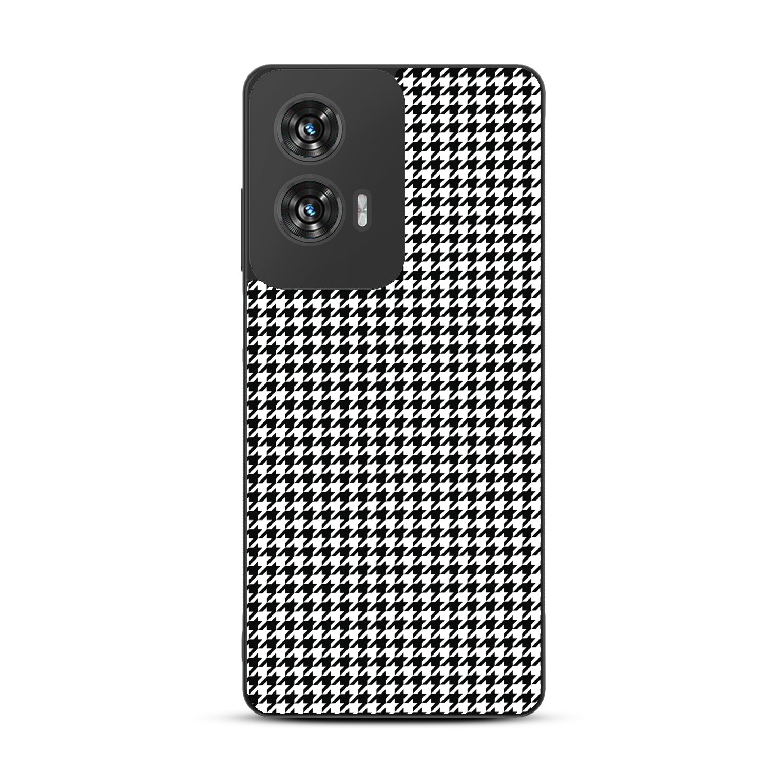 MyBat Design Lab Series Case for Motorola Moto G Stylus 5G (2024) - Classic Houndstooth - MMGS5G24CSLESM215-3.jpg