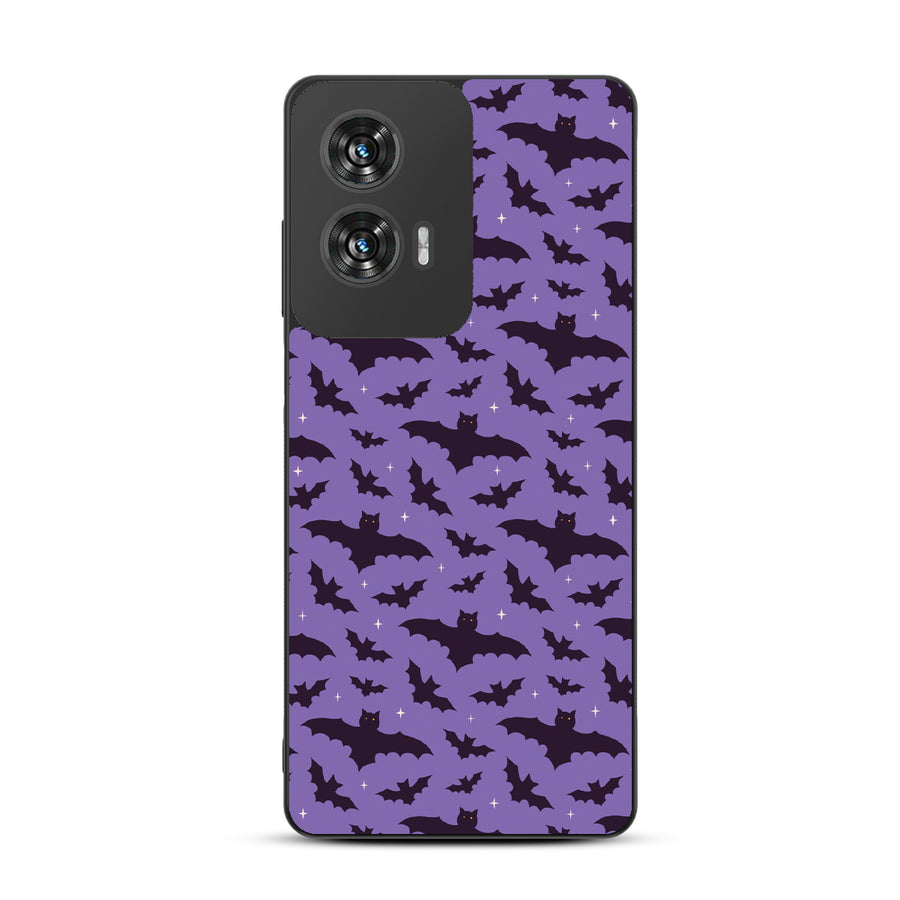 MyBat Design Lab Series Case for Motorola Moto G Stylus 5G (2024) - Flying Bats - MMGS5G24CSLESM220-3.jpg