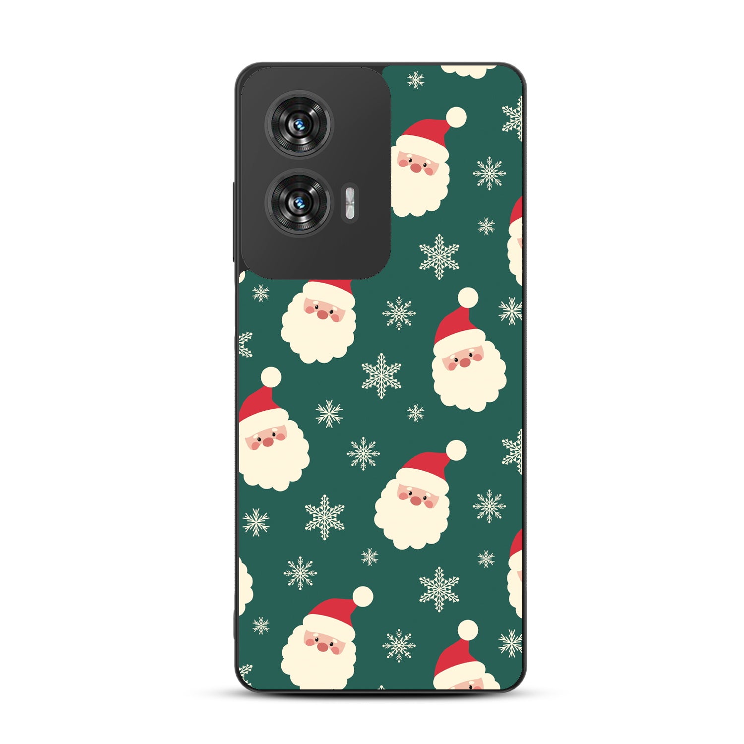 MyBat Design Lab Series Case for Motorola Moto G Stylus 5G (2024) - Jolly Saint Nick - MMGS5G24CSLESM271-3.jpg