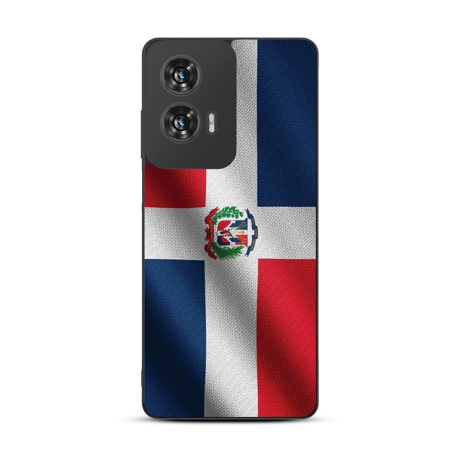MyBat Design Lab Series Case for Motorola Moto G Stylus 5G (2024) - Dominican Republic Flag - MMGS5G24CSLESM307-3.jpg