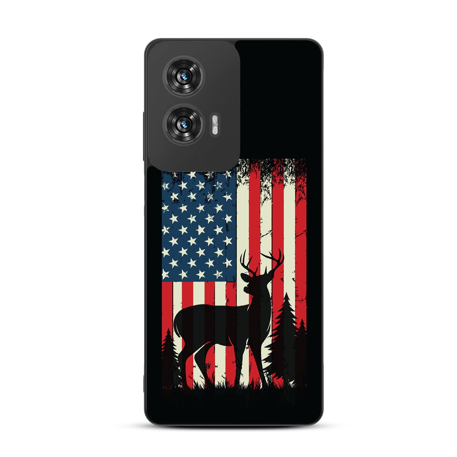MyBat Design Lab Series Case for Motorola Moto G Stylus 5G (2024) - Stars, Stripes and Stags - MMGS5G24CSLESM319-3.jpg