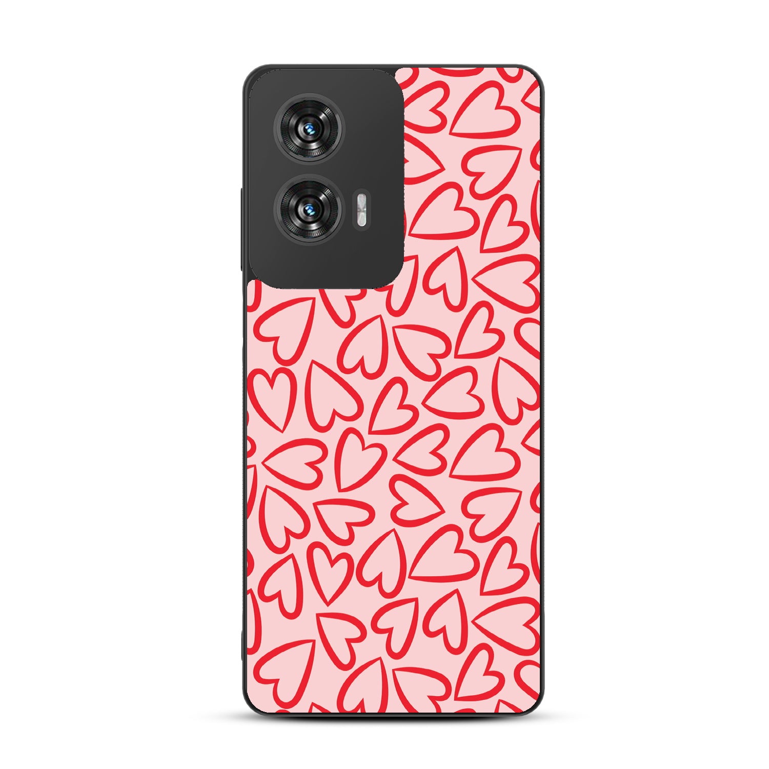 MyBat Design Lab Series Case for Motorola Moto G Stylus 5G (2024) - Endless Hearts - MMGS5G24CSLESM338-3.jpg