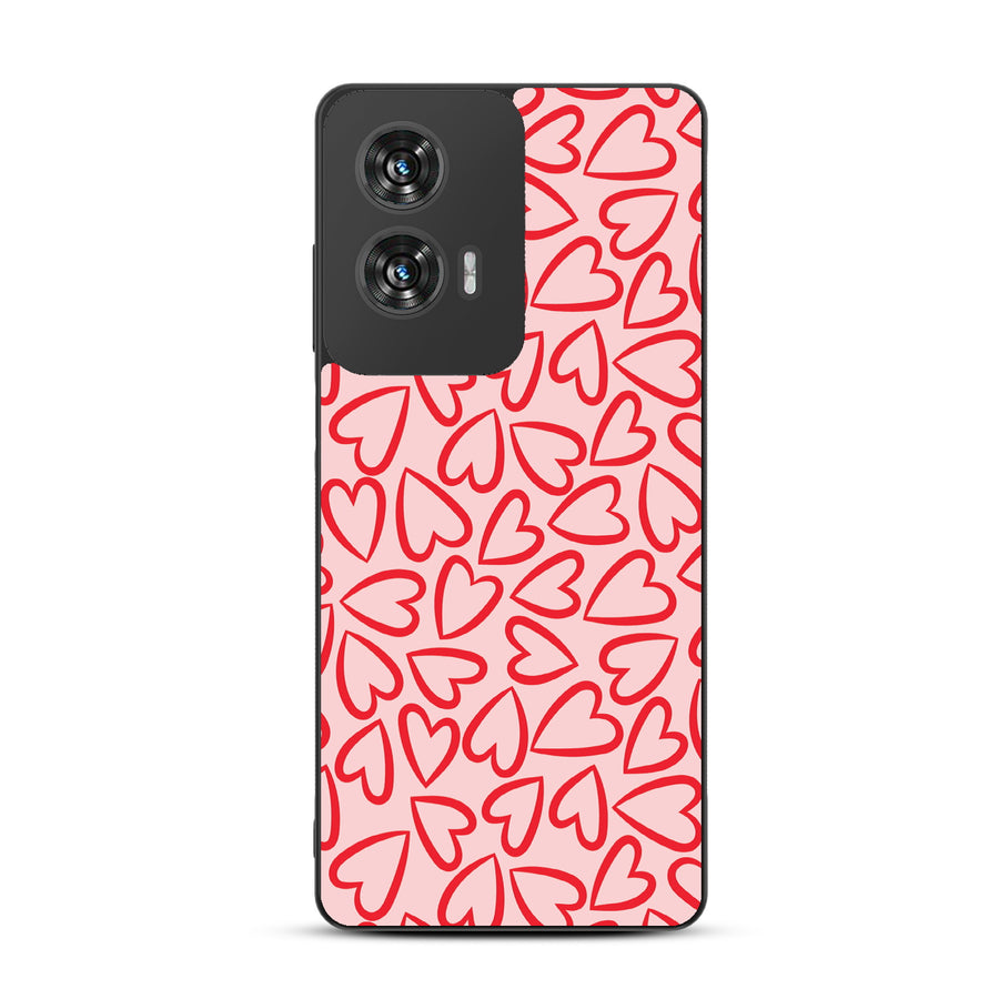 MyBat Design Lab Series Case for Motorola Moto G Stylus 5G (2024) - Endless Hearts - MMGS5G24CSLESM338-3.jpg