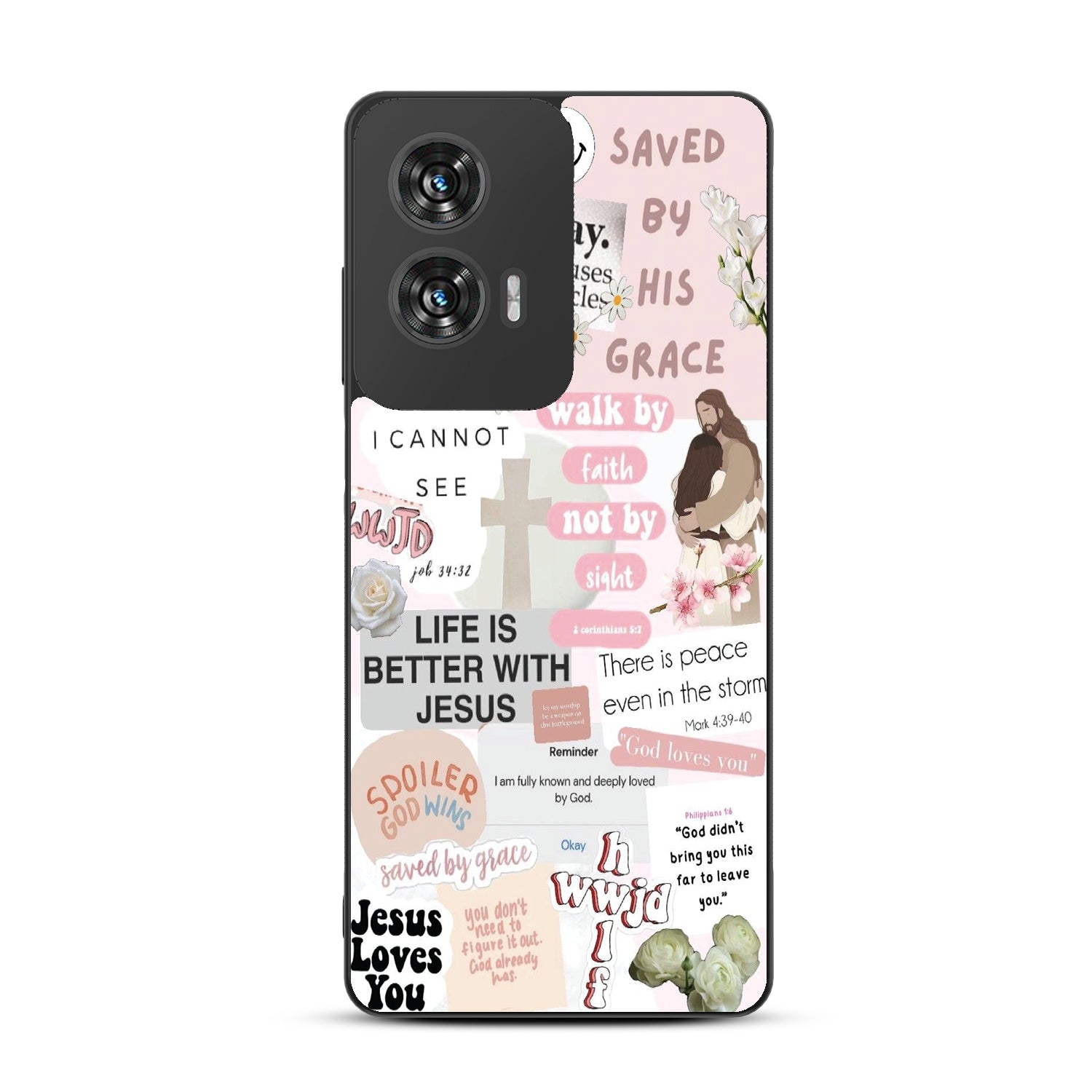 MyBat Design Lab Series Case for Motorola Moto G Stylus 5G (2024) - Jesus Loves You - MMGS5G24CSLESM365-3.jpg