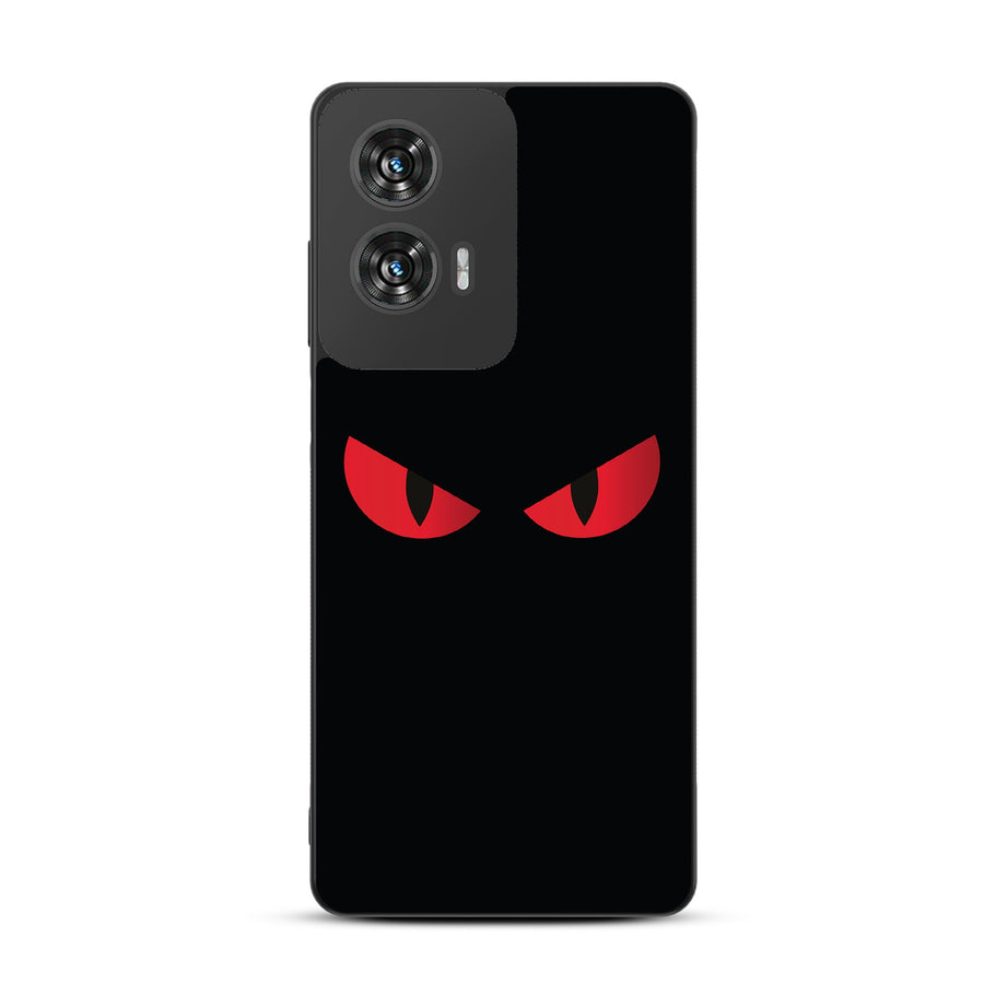 MyBat Design Lab Series Case for Motorola Moto G Stylus 5G (2024) - Red Eyes - MMGS5G24CSLESM400-3.jpg