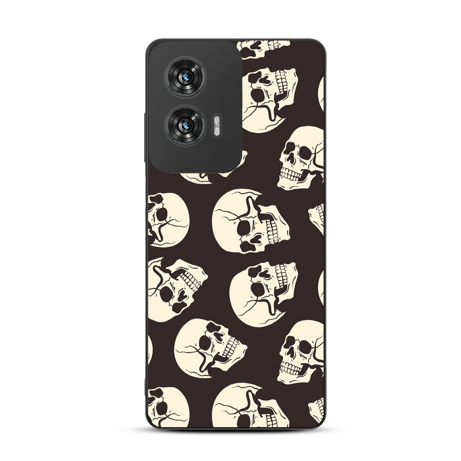 MyBat Design Lab Series Case for Motorola Moto G Stylus 5G (2024) - Bone Heads - MMGS5G24CSLESM411-3.jpg