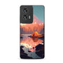 MyBat Design Lab Series Case for Motorola Moto G Stylus 5G (2024) - Lakeside Sunrise - MMGS5G24CSLESM451-3.jpg