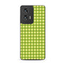 MyBat Design Lab Series Case for Motorola Moto G Stylus 5G (2024) - Green Gingham - MMGS5G24CSLESM476-3.jpg