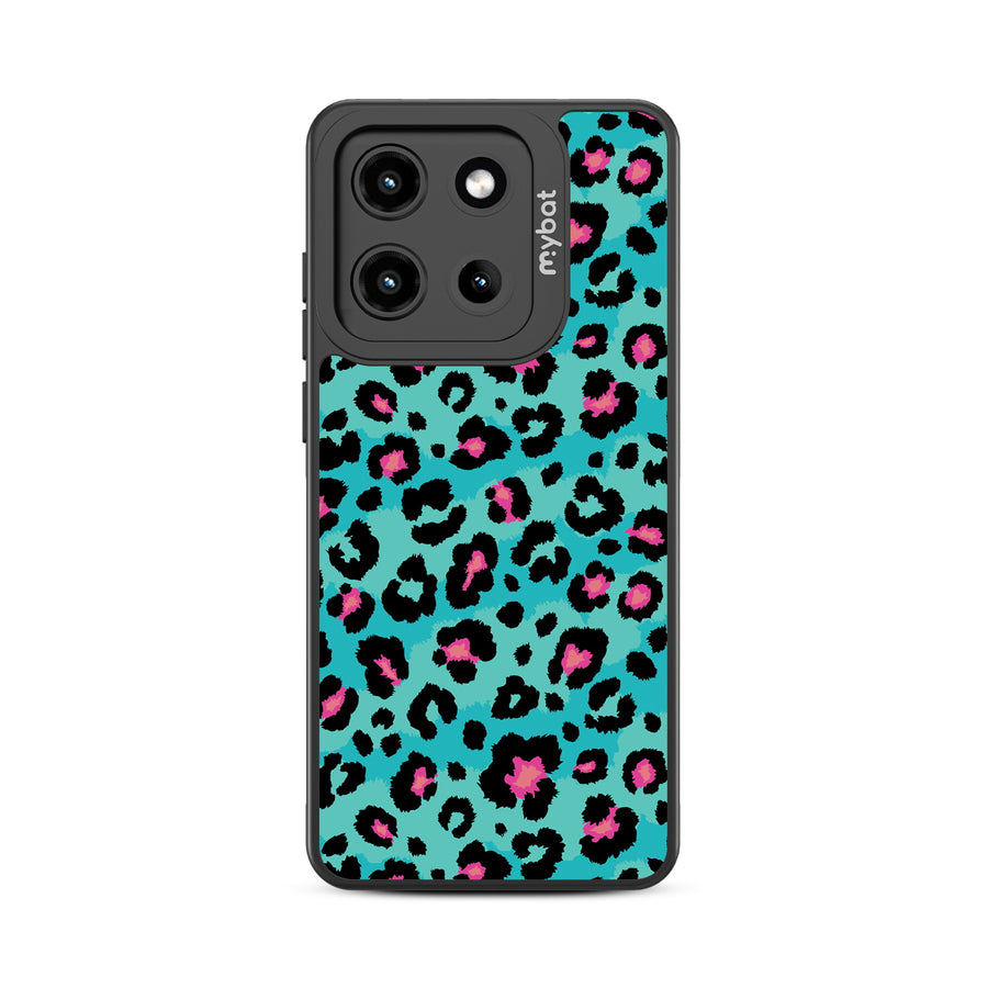 MyBat Design Lab Series Case for Motorola Moto G Stylus 5G (2025) / Moto G Stylus 5G (2026) - Multicolor Leopard - MMGS5G25CSLESMP004-3.jpg