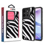 Black / Moto G Stylus 5G (2025)