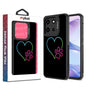 Black / Moto G Stylus 5G (2025)