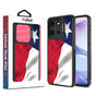 Red / Moto G Stylus 5G (2025)
