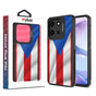 Red / Moto G Stylus 5G (2025)