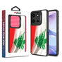 Green / Moto G Stylus 5G (2025)