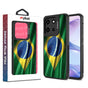 Green / Moto G Stylus 5G (2025)