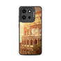 Yellow / Moto G Stylus 5G (2025)