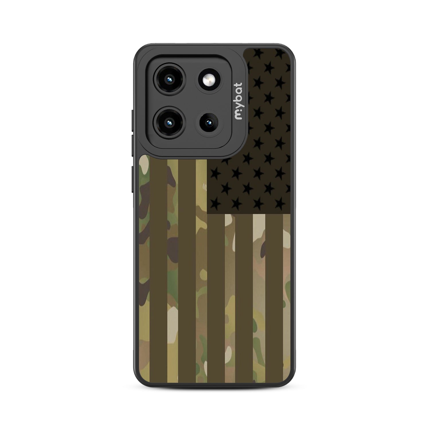 MyBat Design Lab Series Case for Motorola Moto G Stylus 5G (2025) / Moto G Stylus 5G (2026) - Military Camouflage American Flag - MMGS5G25CSLESMP054-3.jpg