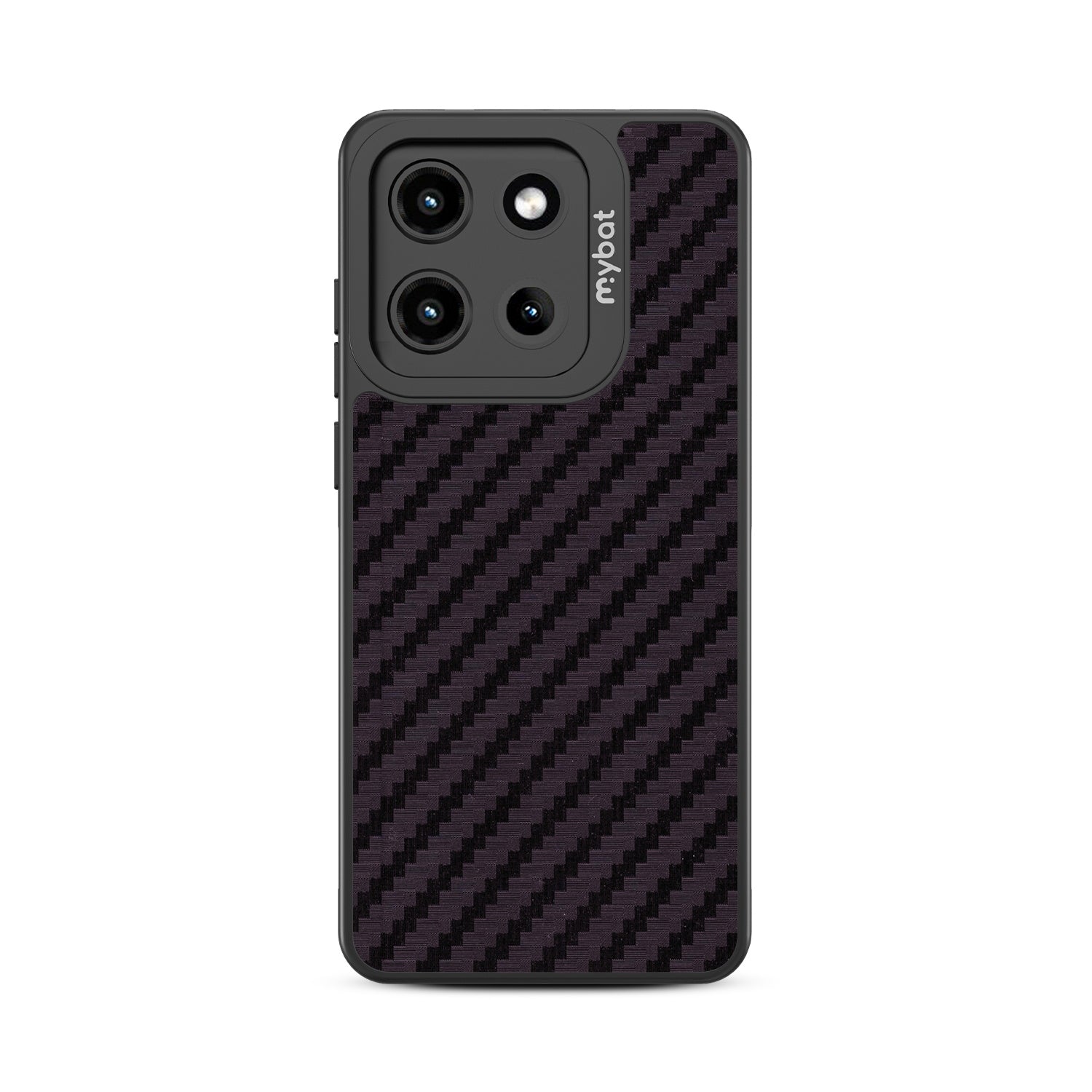 MyBat Design Lab Series Case for Motorola Moto G Stylus 5G (2025) / Moto G Stylus 5G (2026) - Carbon Fiber - MMGS5G25CSLESMP083-3.jpg