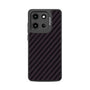 MyBat Design Lab Series Case for Motorola Moto G Stylus 5G (2025) / Moto G Stylus 5G (2026) - Carbon Fiber - MMGS5G25CSLESMP083-3.jpg
