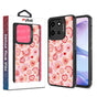 Pink / Moto G Stylus 5G (2025)