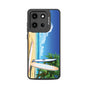 Blue / Moto G Stylus 5G (2025)