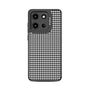 MyBat Design Lab Series Case for Motorola Moto G Stylus 5G (2025) / Moto G Stylus 5G (2026) - Classic Houndstooth - MMGS5G25CSLESMP215-3.jpg