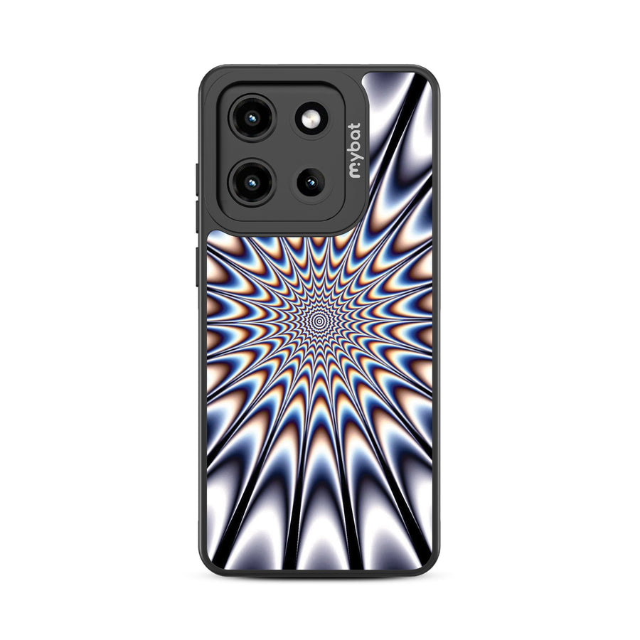 MyBat Design Lab Series Case for Motorola Moto G Stylus 5G (2025) / Moto G Stylus 5G (2026) - Hypnotic Burst - MMGS5G25CSLESMP267-3.jpg