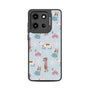 MyBat Design Lab Series Case for Motorola Moto G Stylus 5G (2025) / Moto G Stylus 5G (2026) - Puppy Snow Play - MMGS5G25CSLESMP299-3.jpg